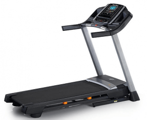 NordicTrack T 6.5S Treadmill Review